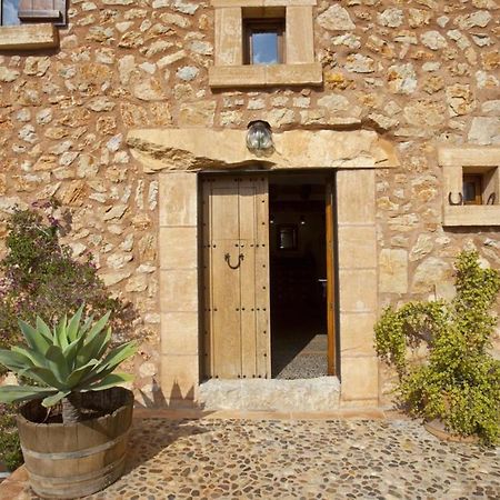 Sa Tortova - Es Carritxo Villa Manacor Kültér fotó