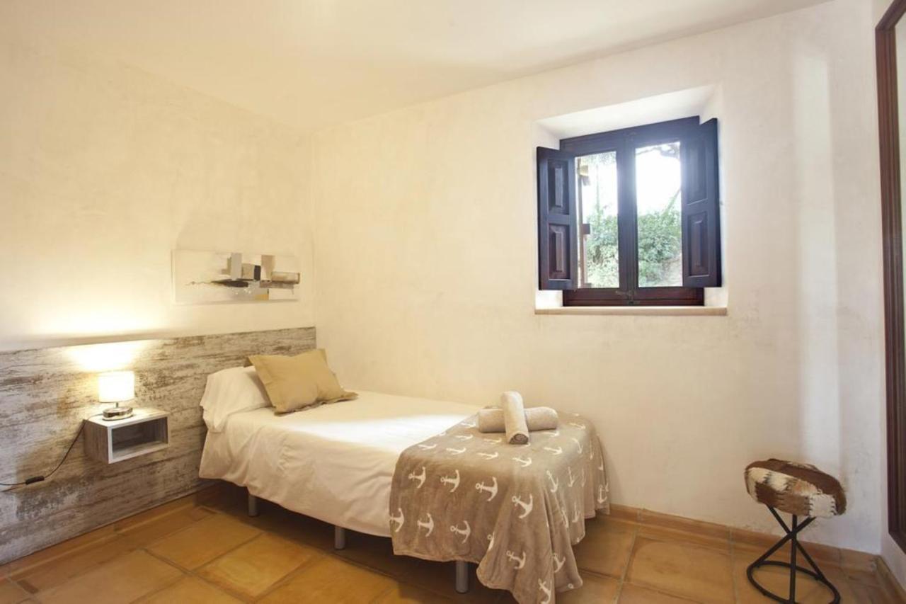 Sa Tortova - Es Carritxo Villa Manacor Kültér fotó