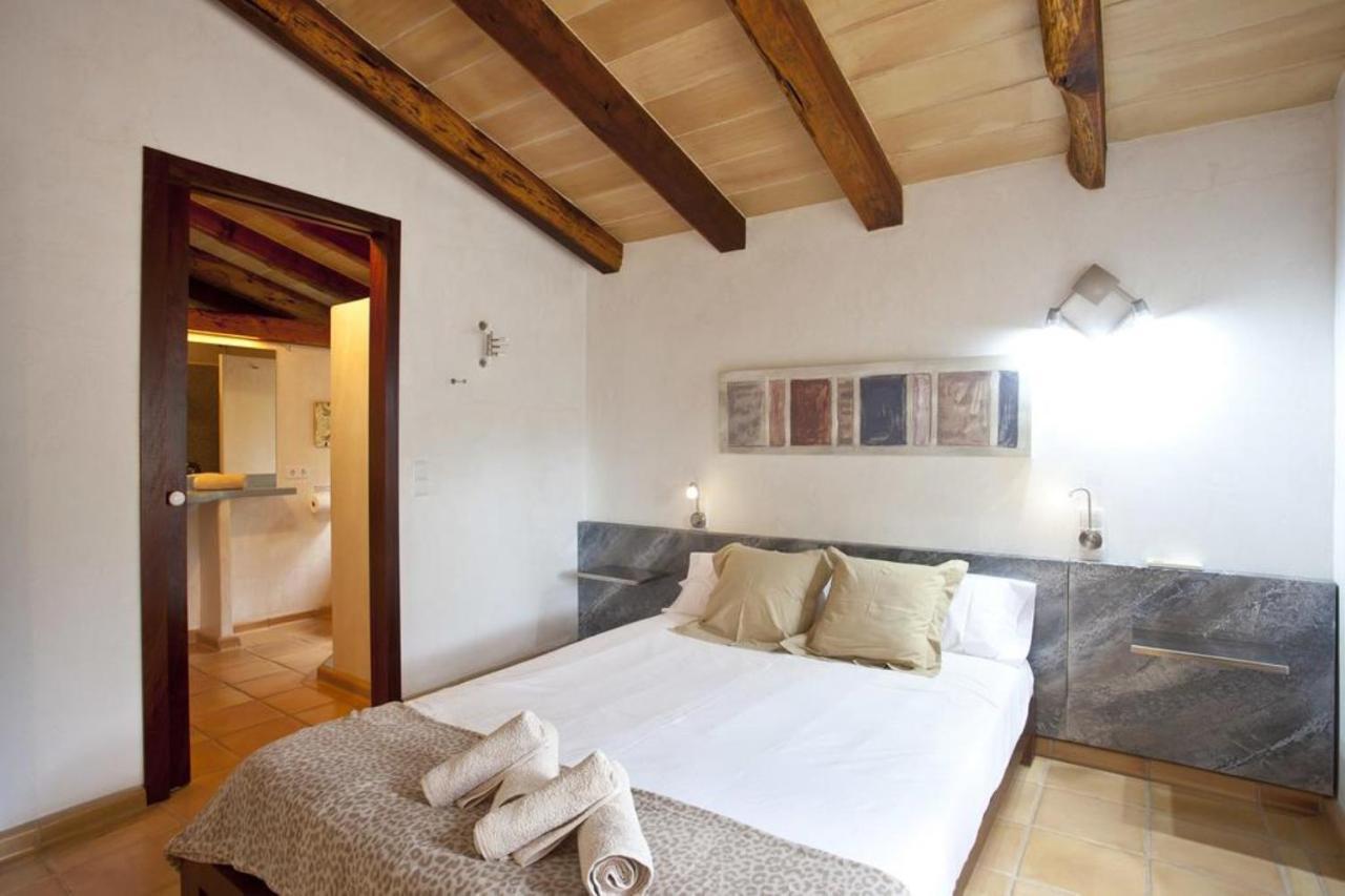 Sa Tortova - Es Carritxo Villa Manacor Kültér fotó
