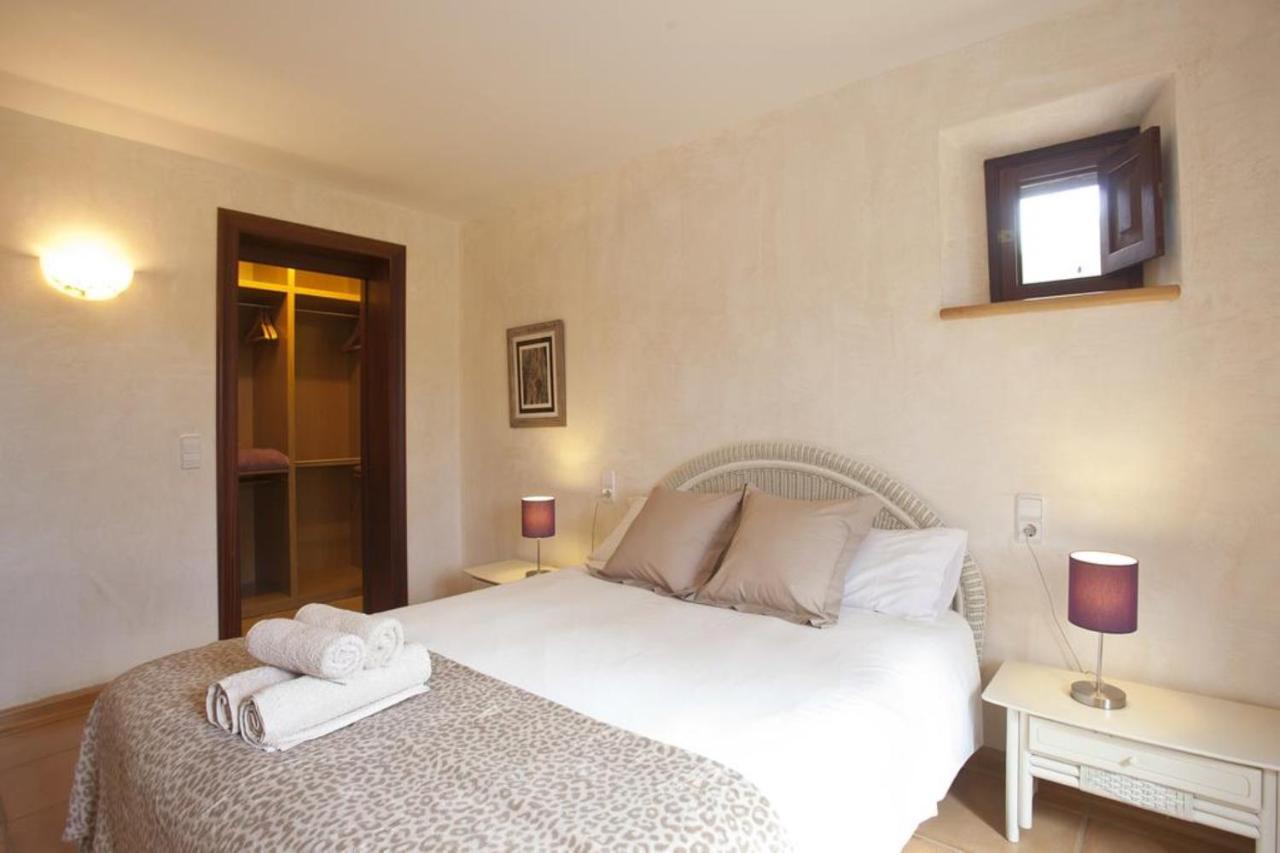 Sa Tortova - Es Carritxo Villa Manacor Kültér fotó
