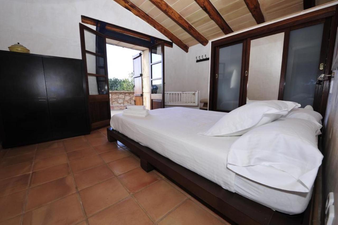 Sa Tortova - Es Carritxo Villa Manacor Kültér fotó