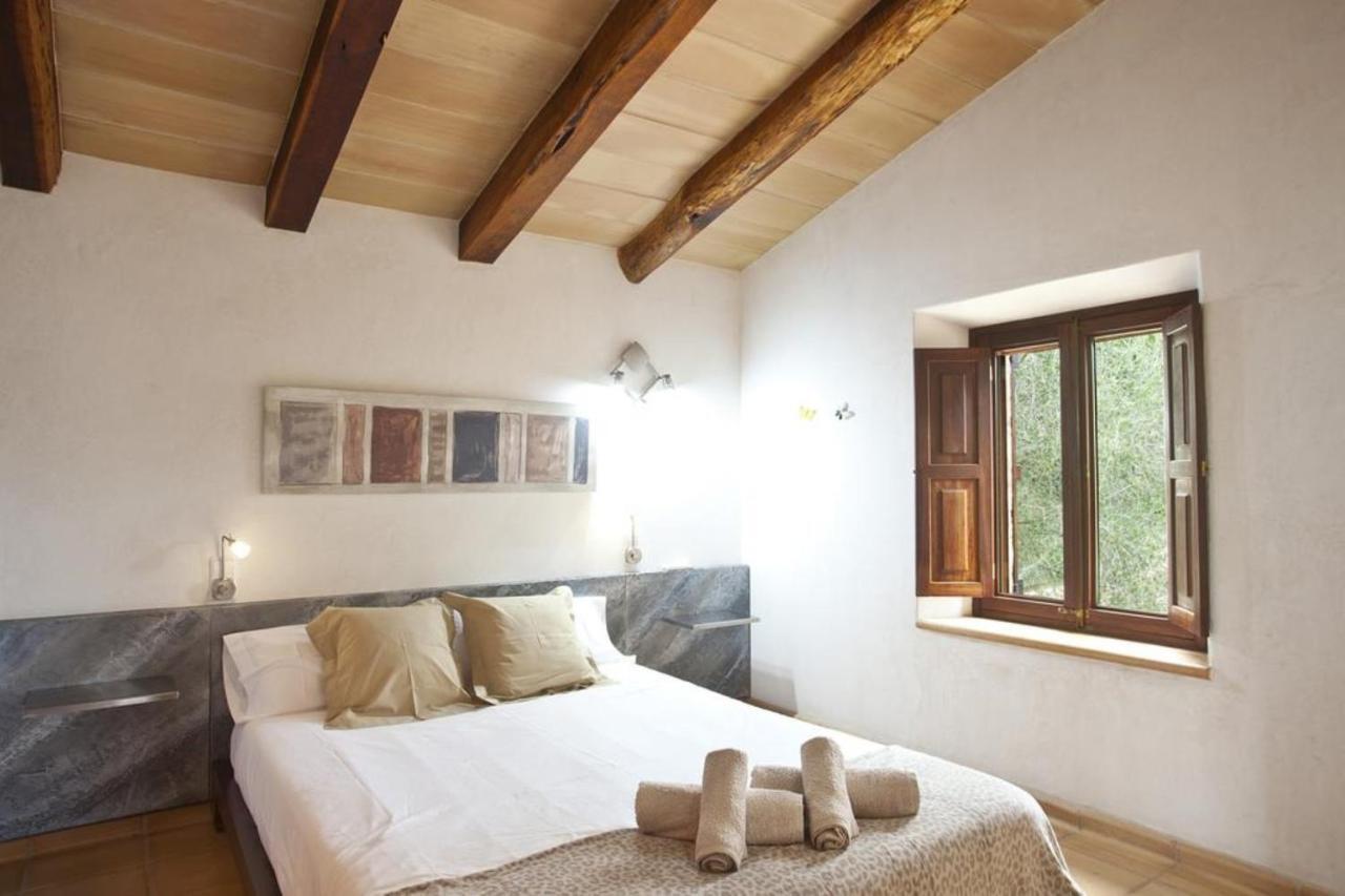 Sa Tortova - Es Carritxo Villa Manacor Kültér fotó