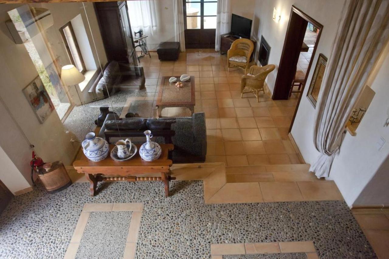 Sa Tortova - Es Carritxo Villa Manacor Kültér fotó
